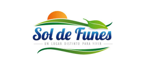 Logo Sol de Funes